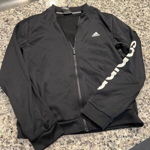 Adidas jacket